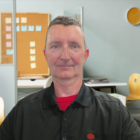 Photo of Timothy Krupka