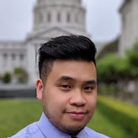 Photo of Chandler Ho