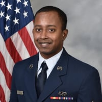 Photo of Emile Ramsingh