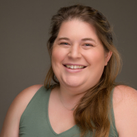 Photo of charitycarson