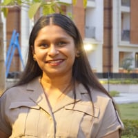 Photo of Rutuja Tembhurnikar