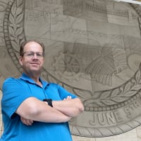Photo of Scott Gehrig
