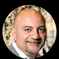 Ousama Charouf