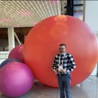 Photo of Alan Miller 11