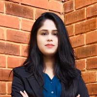 Shruti Pradhan