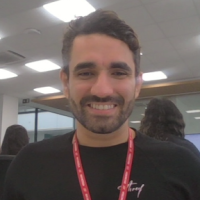 Antônio Ítalo Neves