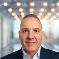 Photo of Erik Camacho
