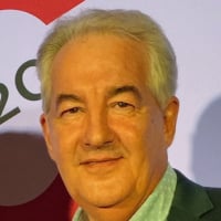 Photo of Juan Carlos Reguera