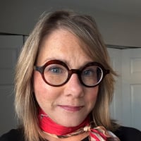 Photo of Mary McCabe
