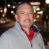 Photo of Tony Fronza