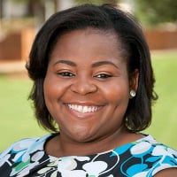 Photo of MarNicka Smith