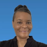 Photo of Yvonne Smythe