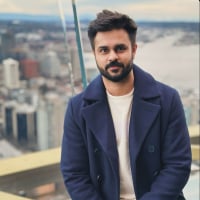 vatsal.shah