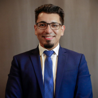 Julio Madriz