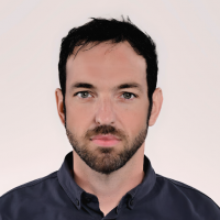 Photo of Alain Moser