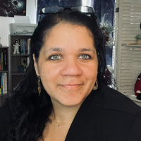 Photo of Christie Mowry