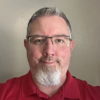 Photo of Daniel Cullifer