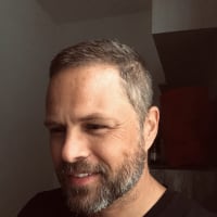 Photo of Barry Walker