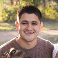 Photo of Ryan Holguin