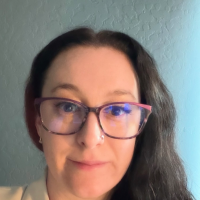 Photo of Krista Coffman