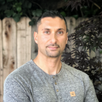 Irakli Iosebashvili