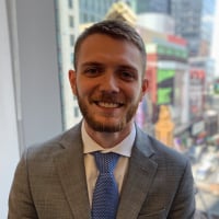 Photo of Tyler Kane