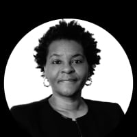 Photo of Yvonne Smythe
