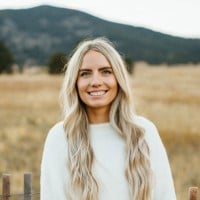 Photo of Leya Kritz