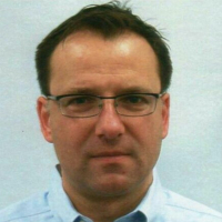 Photo of Paul Westerink