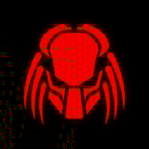 predator avatar