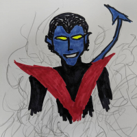 Nightcrawler