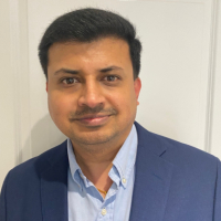 Pavan Rao