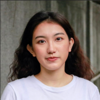 Chloe Chang