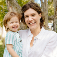 Dr. Christine Sterling