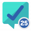 25 Answers
