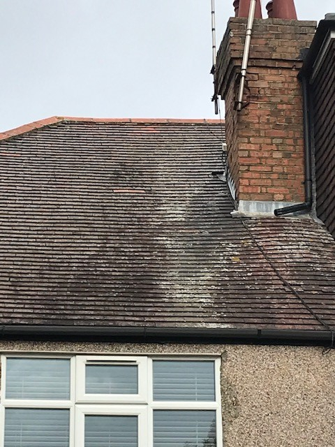 Problems With Roof Survey Report Moneysavingexpert Forum