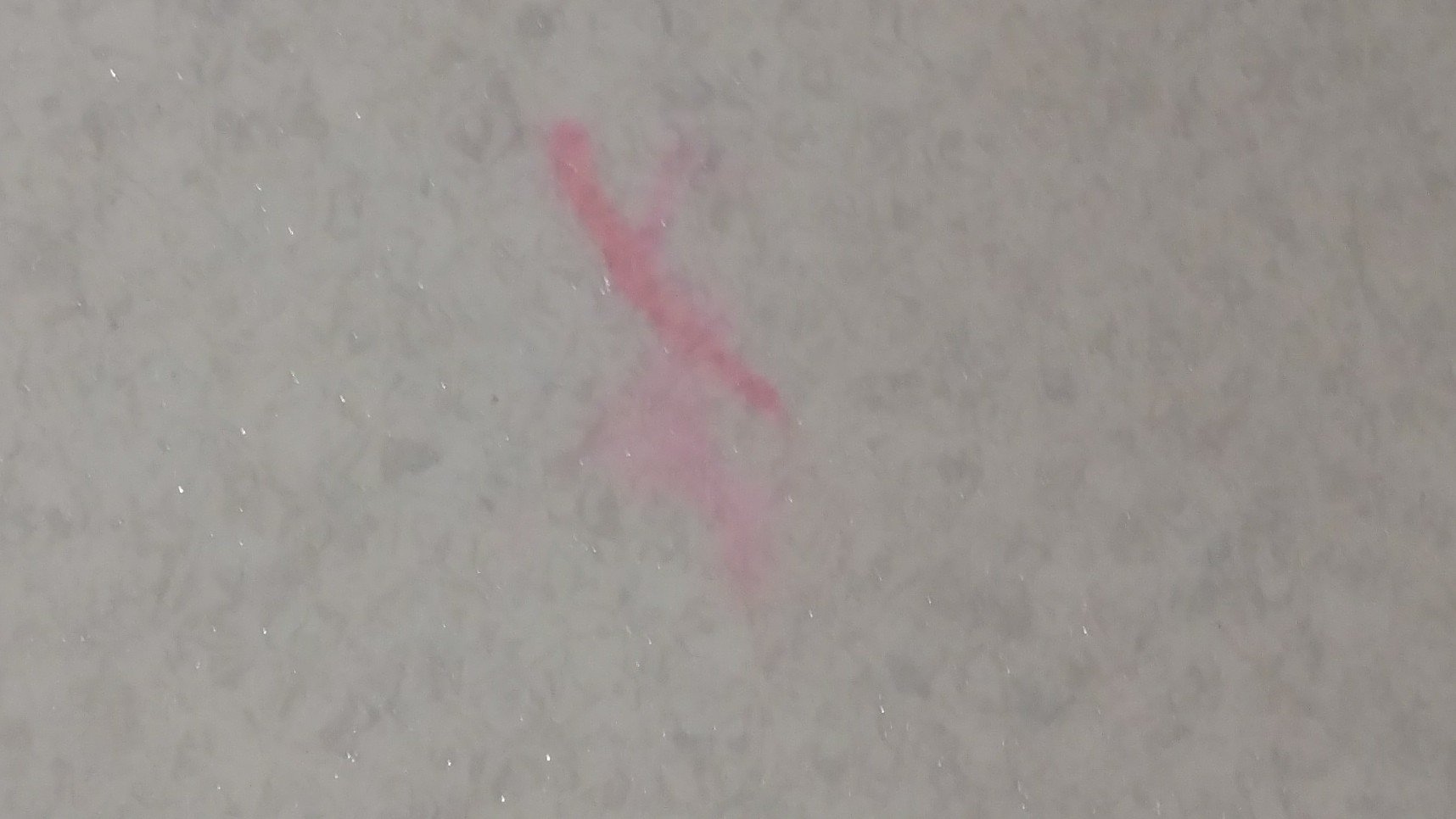 Pink stains on vinyl!! — MoneySavingExpert Forum