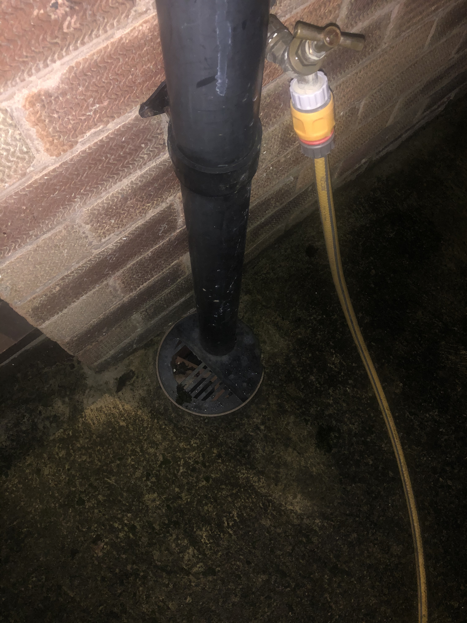 Move Soil Pipe Page 2 — MoneySavingExpert Forum