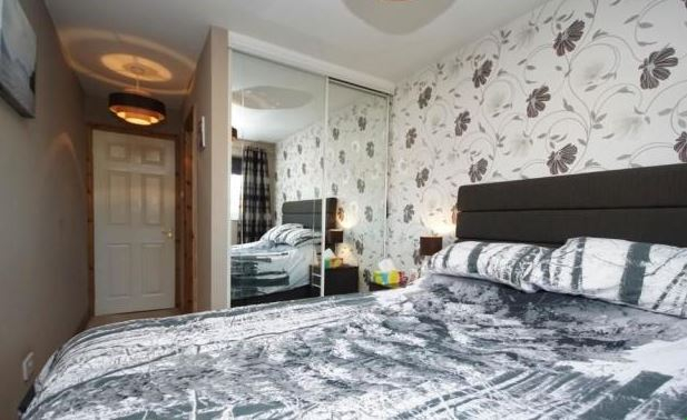 Combining 2 small bedrooms into one big one — MoneySavingExpert Forum