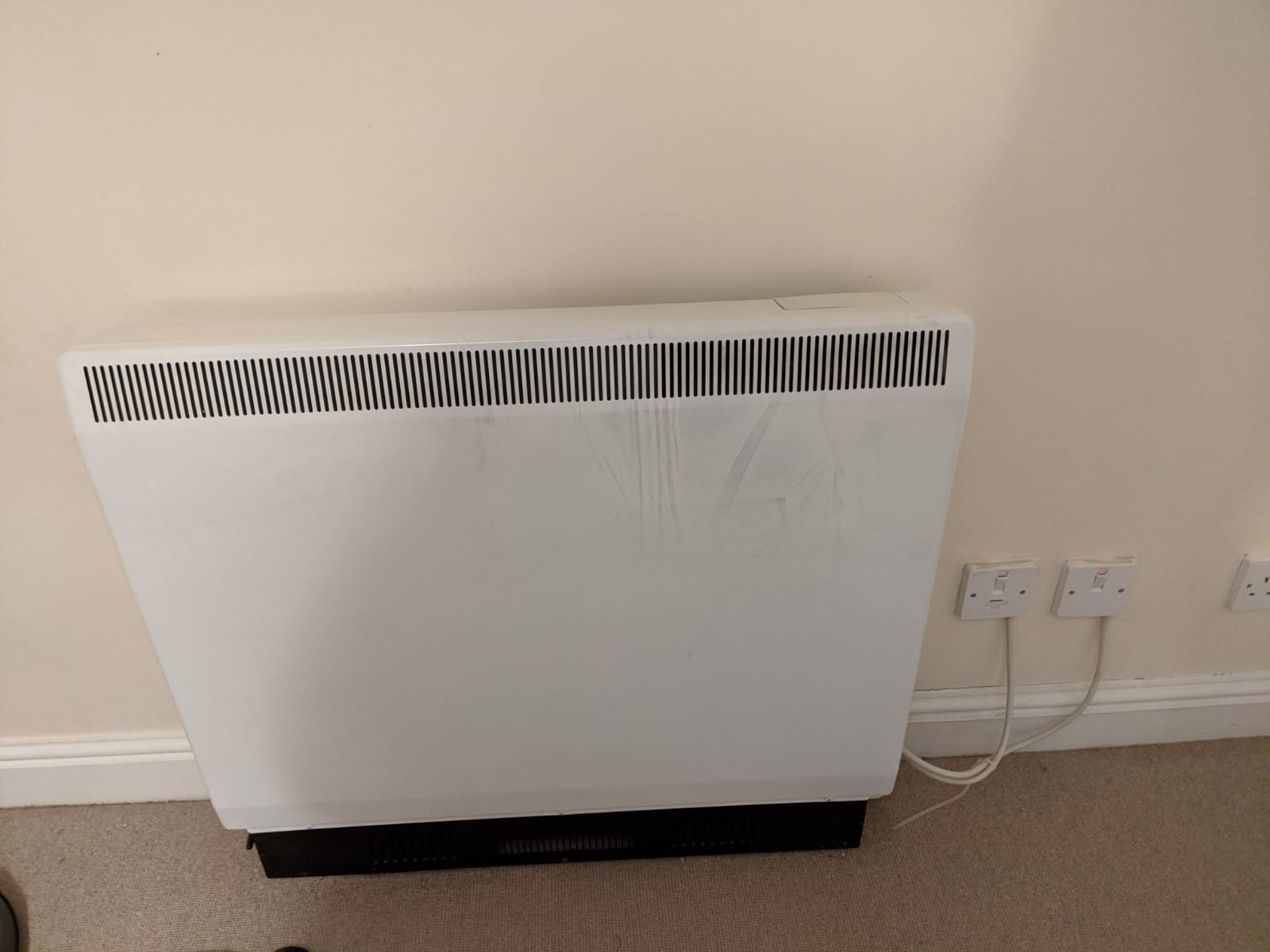 Help with Storage Heaters & Economy 7 — MoneySavingExpert Forum