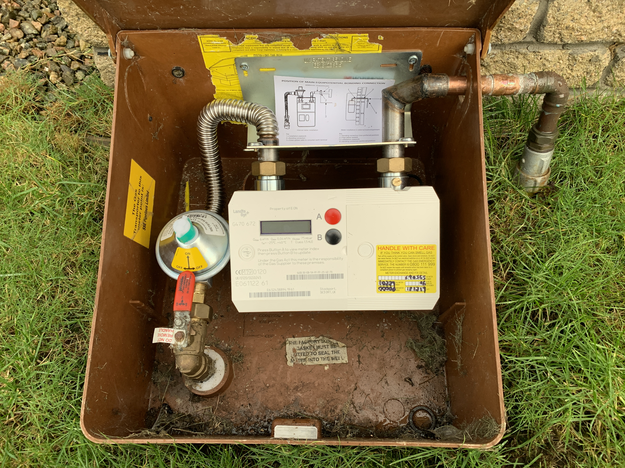 SMETS2 Smart Meter Models Recommended And Switching Between
