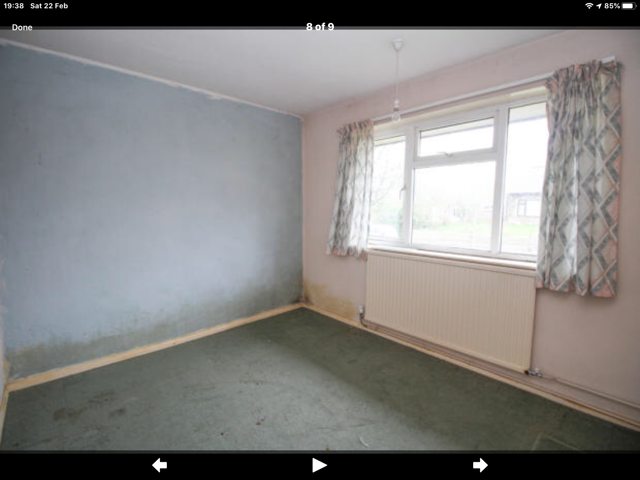 Damp on internal wall, is it expensive to repair? — MoneySavingExpert Forum