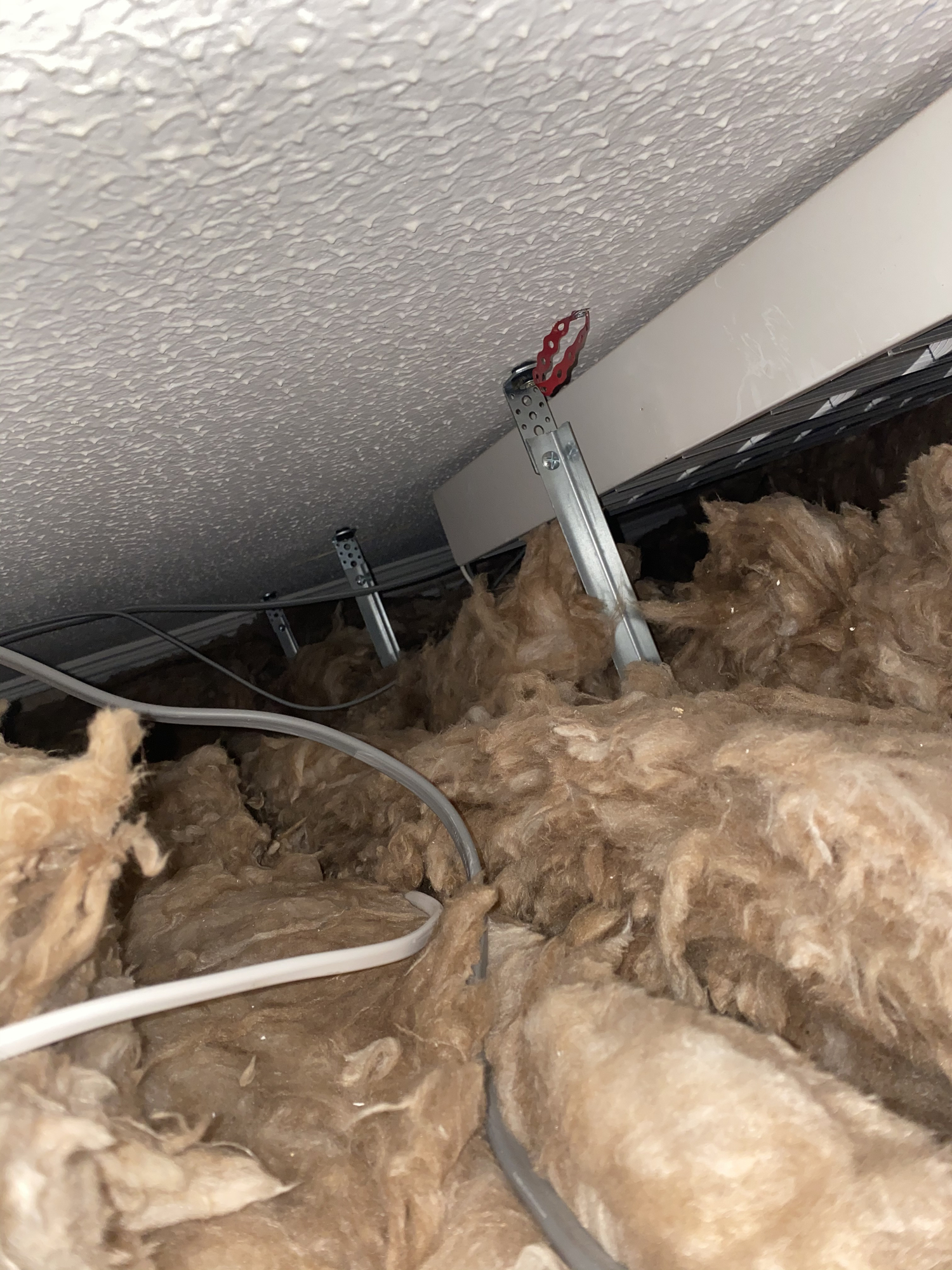 No duct on extractor fan — MoneySavingExpert Forum