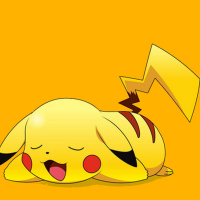 SuperPikachu