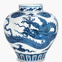 MingVase