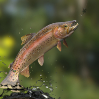 BrownTrout