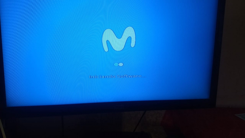 Mi Decodificador De Movistar No Funciona