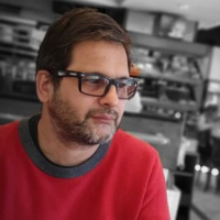 Gustavo Papasergio