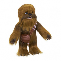 chewie