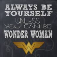 Wonder Woman